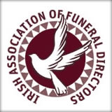 Members of the Irish Association of Funeral Directors (IAFD)